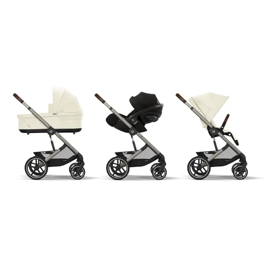 Cybex Wandelwagen Balios S Lux-3