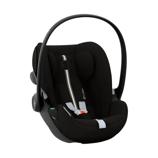 Cybex Balios 3-in-1 Kinderwagen Set M 
