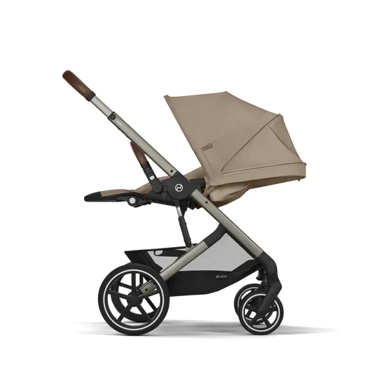 Cybex Wandelwagen Balios S Lux-3