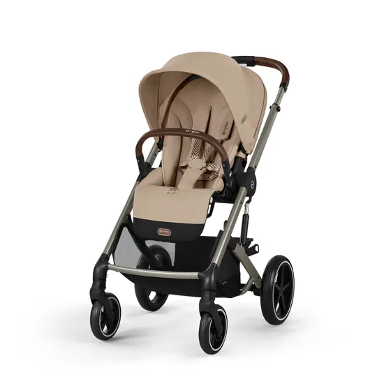 Cybex Wandelwagen Balios S Lux-3