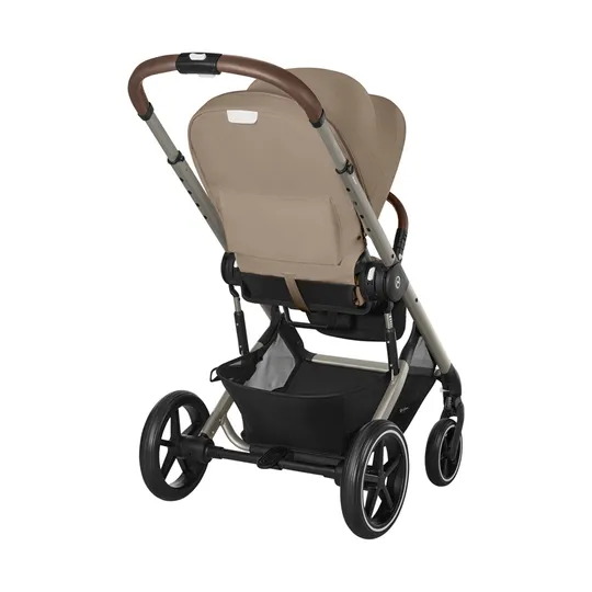 Cybex Balios 3-in-1 Kinderwagen Set S 