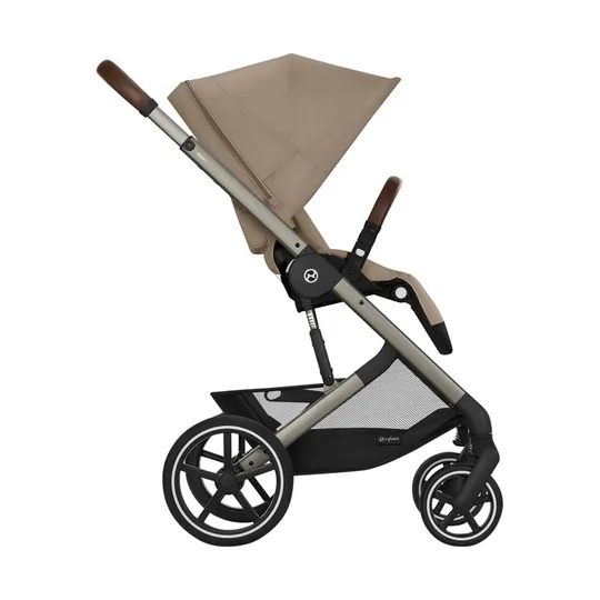 Cybex Balios 3-in-1 Kinderwagen Set L 