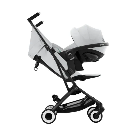 Cybex Libelle Buggy Black Frame