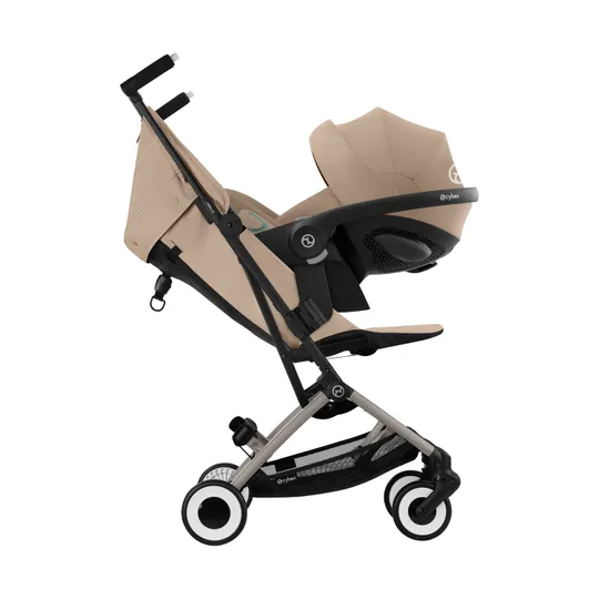 Cybex Libelle Buggy - Taupe Frame