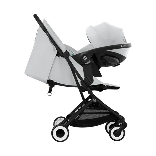 Cybex Orfeo Buggy BLK