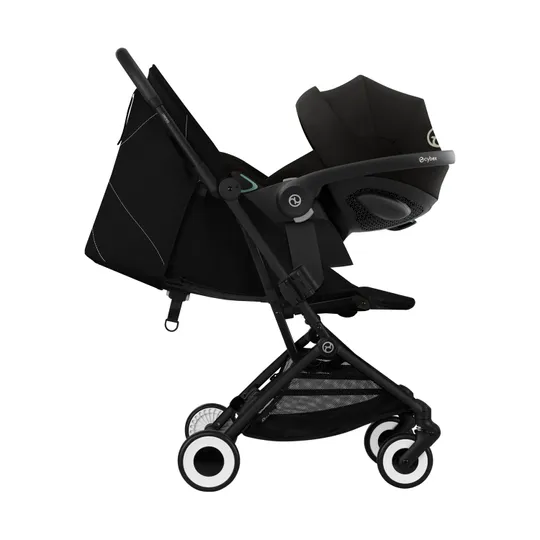 Cybex Orfeo Buggy - BLK Magic Black/Black