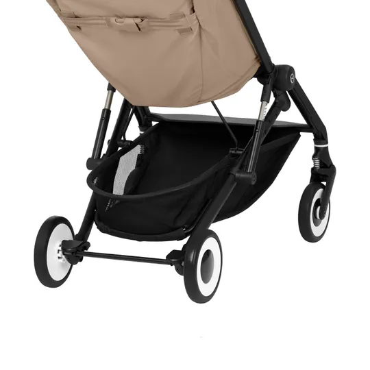 Cybex Agis Buggy