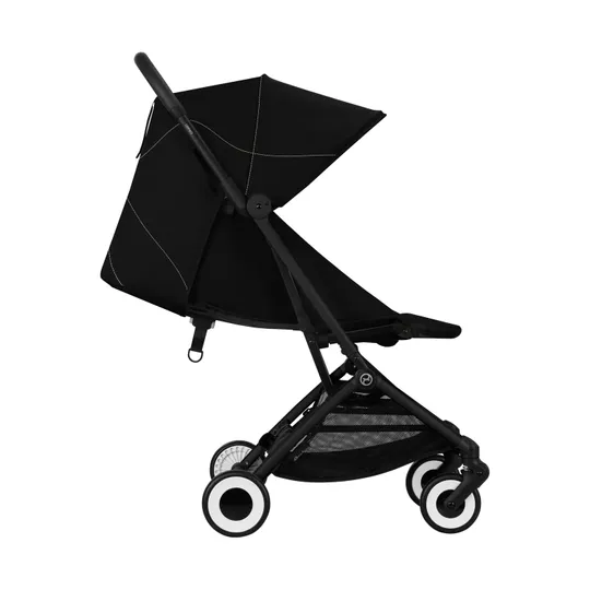 Cybex Orfeo Buggy - BLK Magic Black/Black