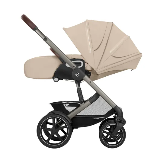 Cybex Talos S Lux Kinderwagen 2-in-1