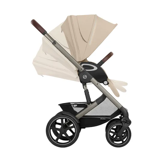 Cybex Talos S Lux Kinderwagen 2-in-1