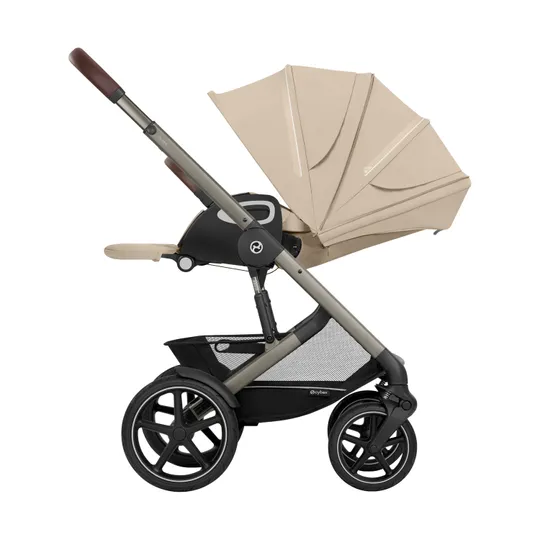 Cybex Talos S Lux Kinderwagen 2-in-1