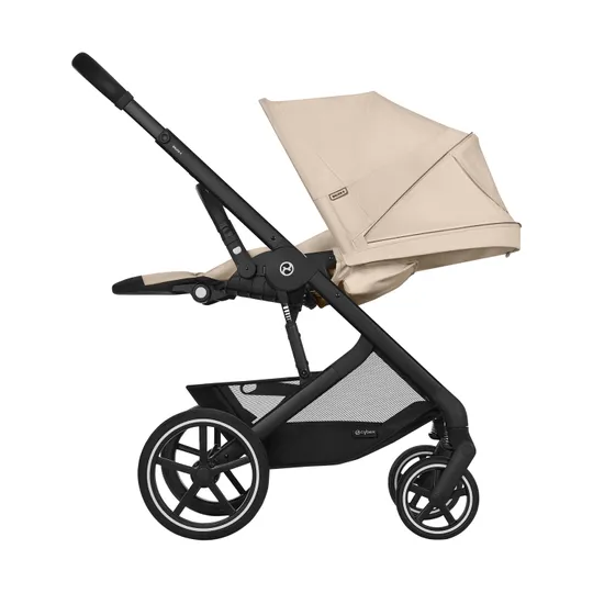 Cybex Balios One Box Plus – Almond Beige