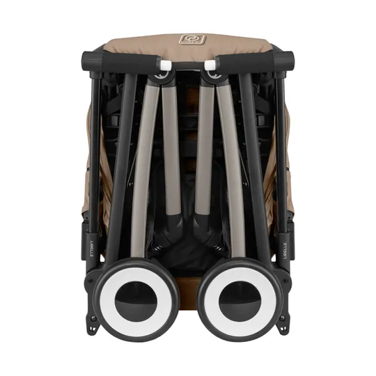 Cybex Libelle Buggy - Taupe Frame