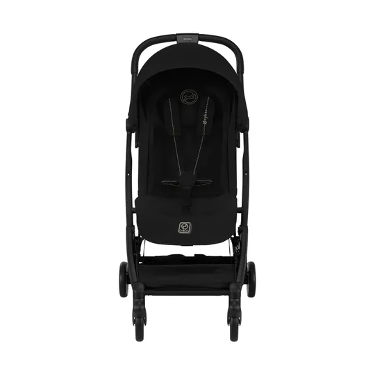 Cybex Orfeo Buggy - BLK Magic Black/Black