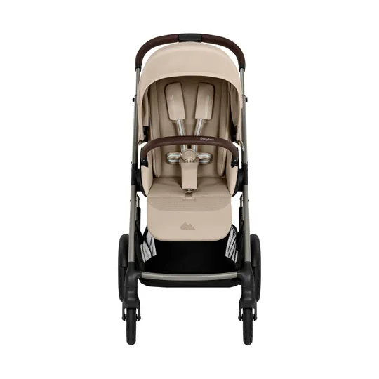 Cybex Talos S Lux Kinderwagen 2-in-1
