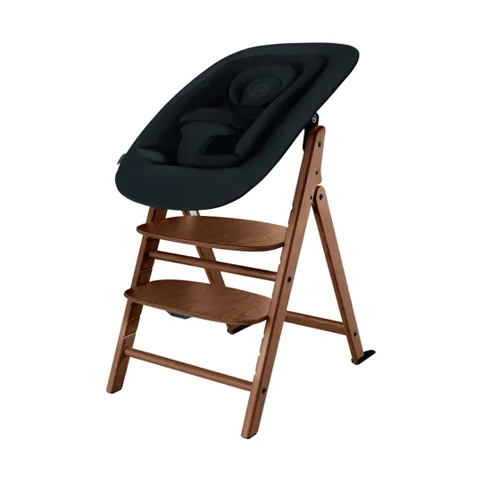 Cybex Kinderstoel Click & Fold 4 in 1