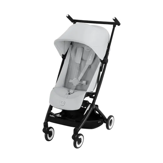 Cybex Libelle Buggy Black Frame