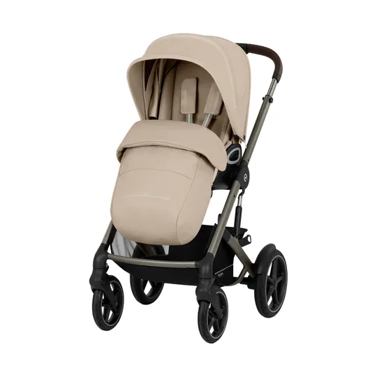 Cybex Talos S Lux Kinderwagen 2-in-1