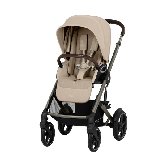 Cybex Talos S Lux Kinderwagen 2-in-1