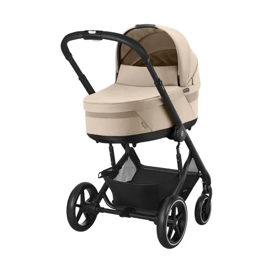 Cybex Balios One Box Plus – Almond Beige
