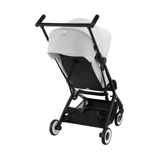 Cybex Libelle Buggy Black Frame