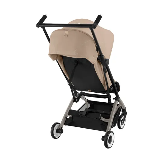 Cybex Libelle Buggy - Taupe Frame