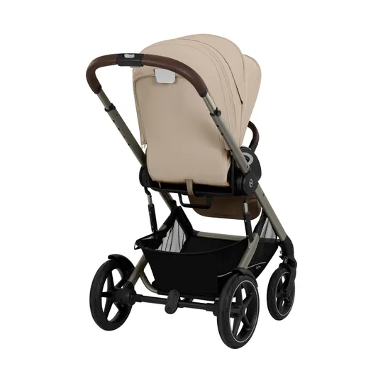Cybex Talos S Lux Kinderwagen 2-in-1