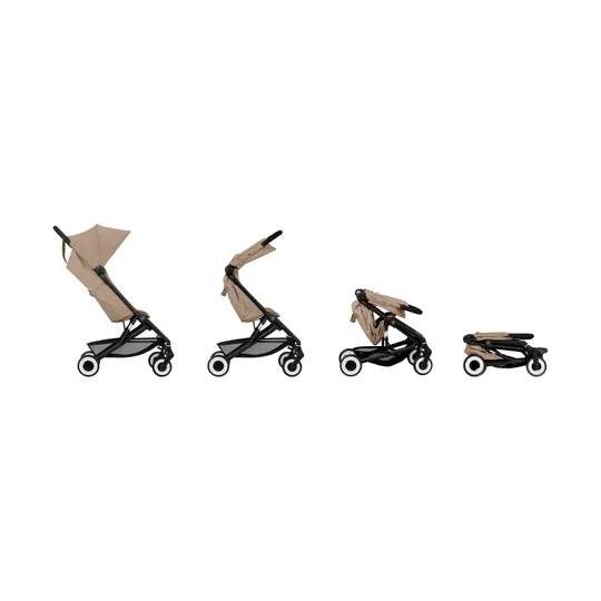 Cybex Agis Buggy
