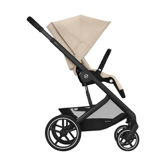 Cybex Balios One Box Plus – Almond Beige