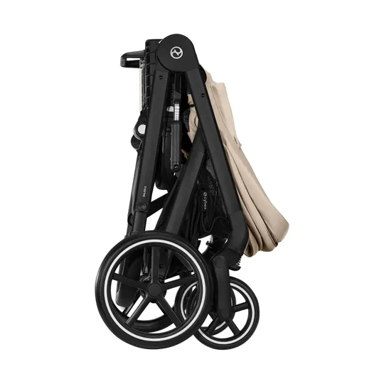 Cybex Balios One Box Plus – Almond Beige