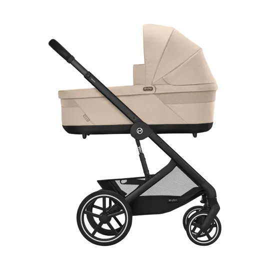 Cybex Balios One Box Plus – Almond Beige