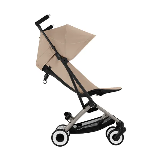 Cybex Libelle Buggy - Taupe Frame