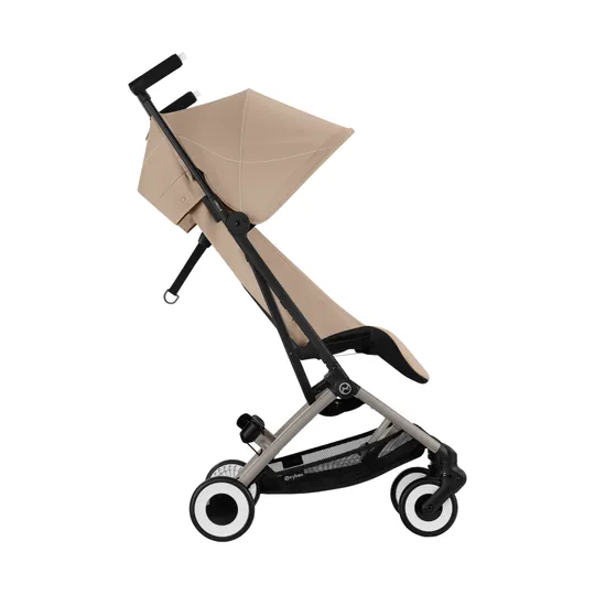 Cybex Libelle Buggy - Taupe Frame