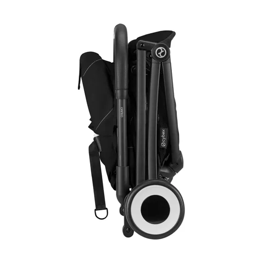 Cybex Orfeo Buggy - BLK Magic Black/Black
