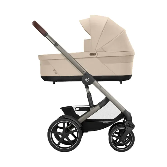 Cybex Talos S Lux Kinderwagen 2-in-1