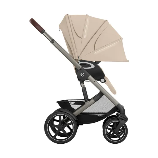 Cybex Talos S Lux Kinderwagen 2-in-1