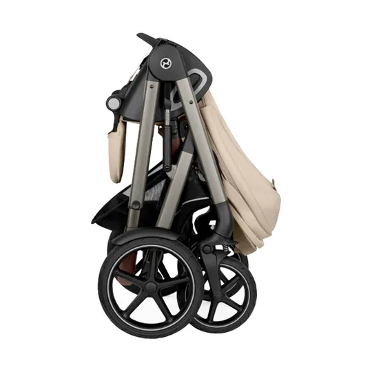 Cybex Talos S Lux Kinderwagen 2-in-1