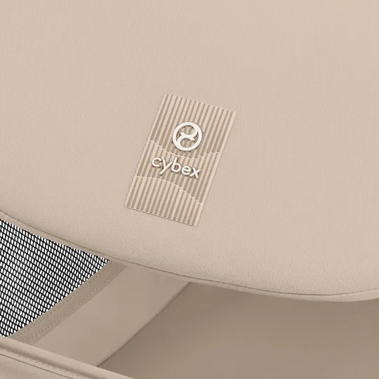 Cybex Melio Carbon Kinderwagen