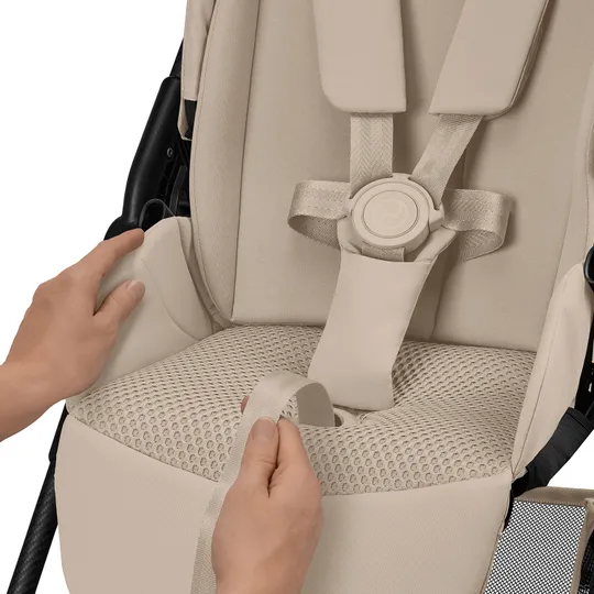 Cybex Melio Kinderwagen 2-in-1