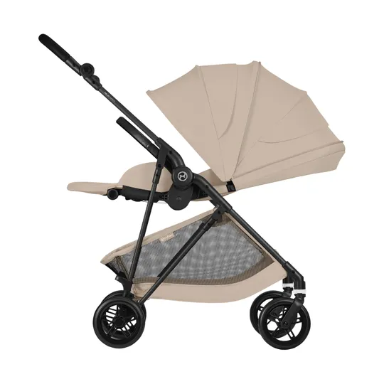 Cybex Melio Kinderwagen 2-in-1