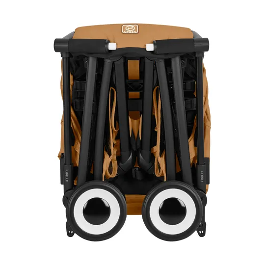 Cybex Libelle Buggy Black Frame