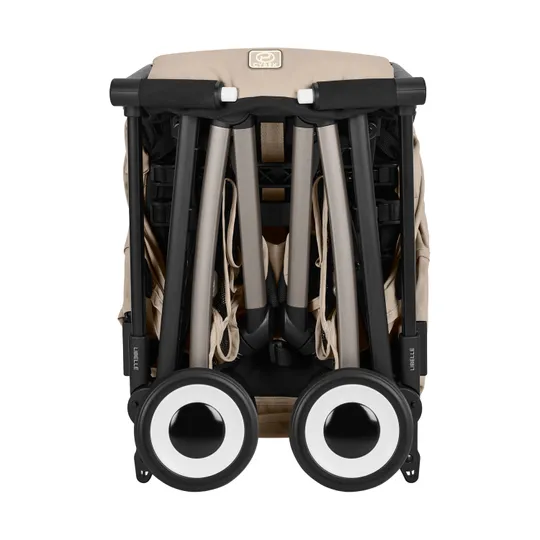 Cybex Buggy Libelle Silver Frame