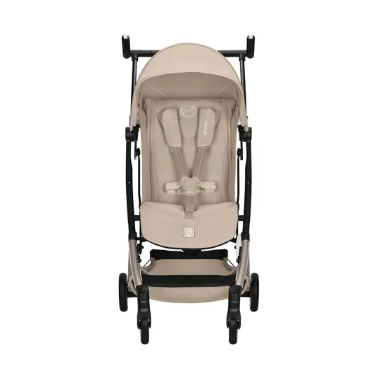 Cybex Buggy Libelle Silver Frame
