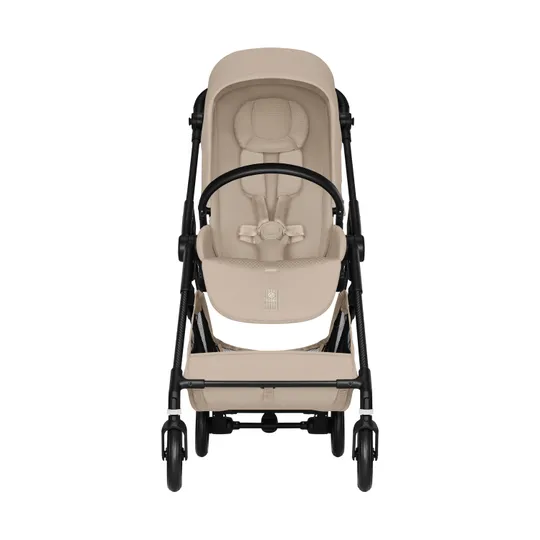 Cybex Melio Kinderwagen 2-in-1