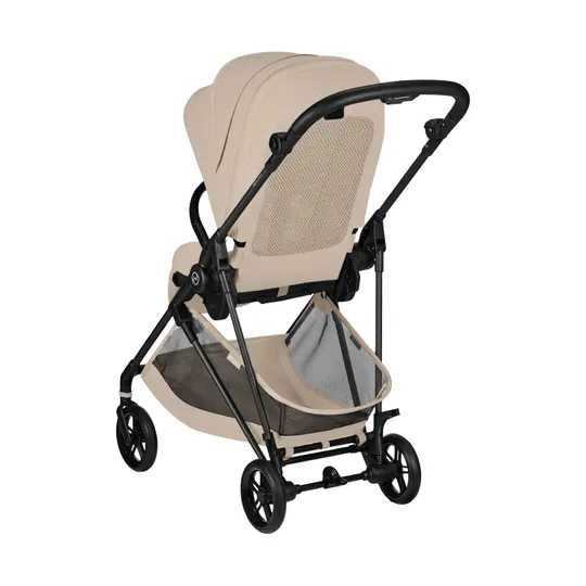 Cybex Melio Kinderwagen 2-in-1