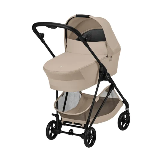 Cybex Melio Kinderwagen 2-in-1