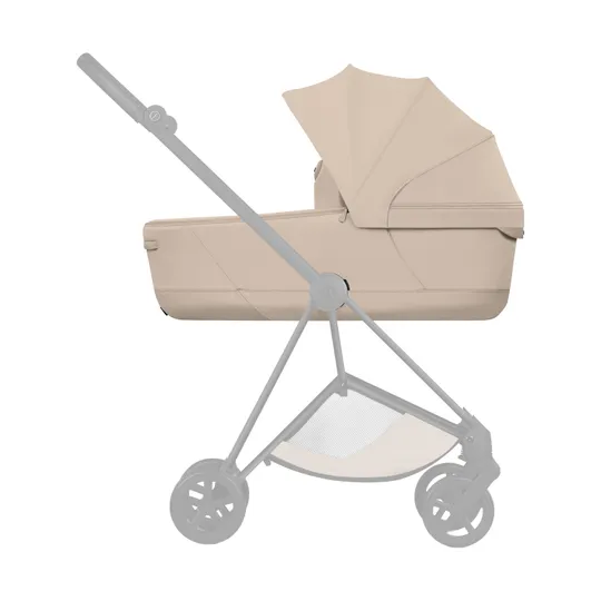 Cybex Mios/Coya Style Opvouwbare Reiswieg