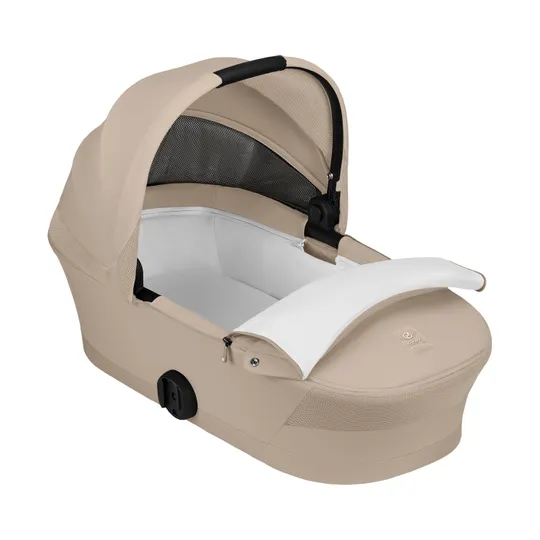 Cybex Melio Reiswieg