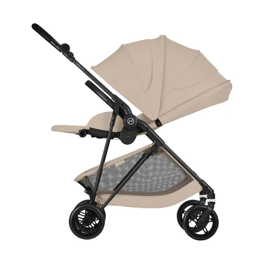 Cybex Melio Carbon Kinderwagen