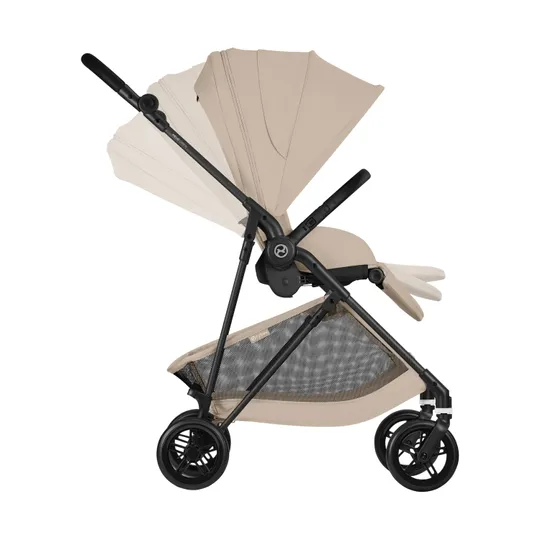 Cybex Melio Kinderwagen 2-in-1